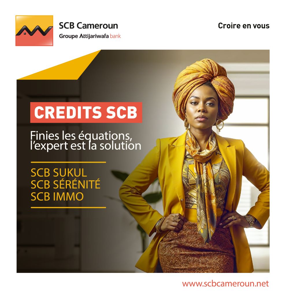 SCB LOANS